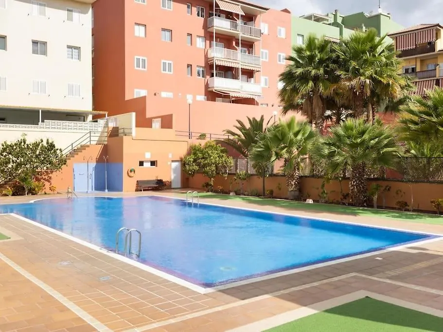 Appartamento Casa De La Madrina Candelaria 0*,