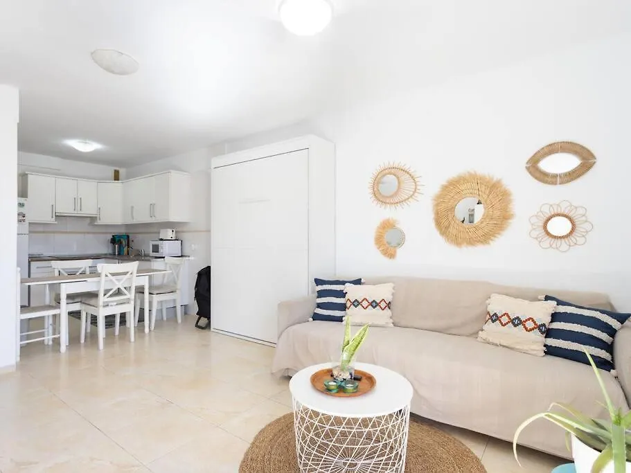 Appartamento Casa De La Madrina Candelaria 0*,