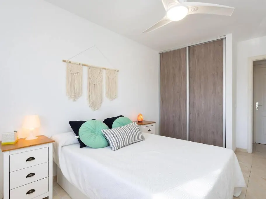 Casa De La Madrina Apartment Candelaria 0*,  Spain
