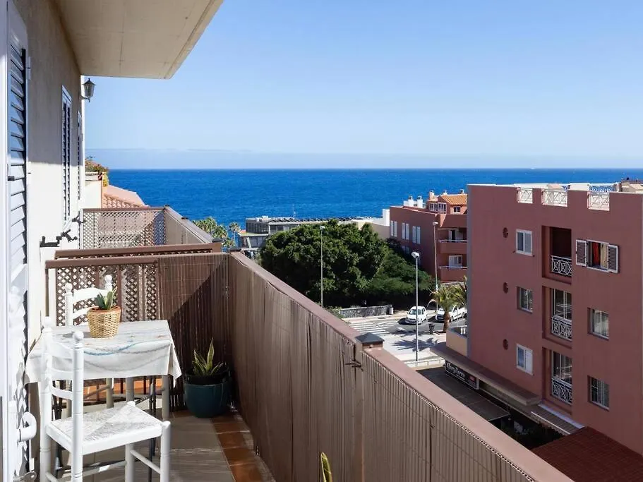Casa De La Madrina Apartment Candelaria