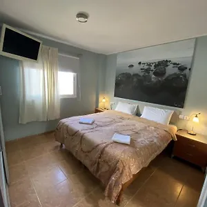 Appartamento Casa Candelaria,parking,air,wifi, Candelaria