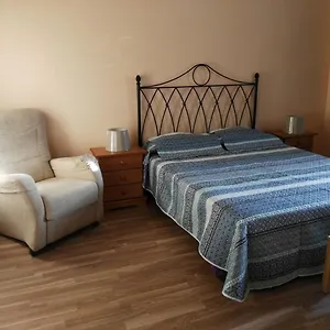 Bed & Breakfast Donde Brilla El Sol, Candelaria
