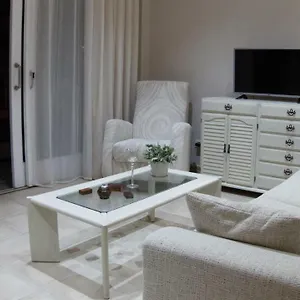 Appartamento Acogedora En, Candelaria