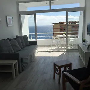 Appartamento Vacaciones Frente Al Mar, Candelaria