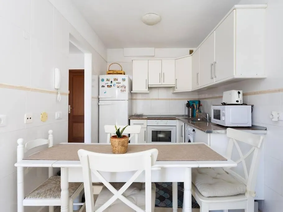 Apartmán Casa De La Madrina Candelaria