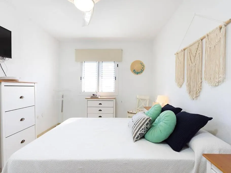 Apartmán Casa De La Madrina Candelaria